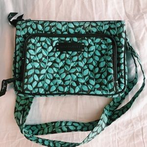 Vera Bradley bag!!